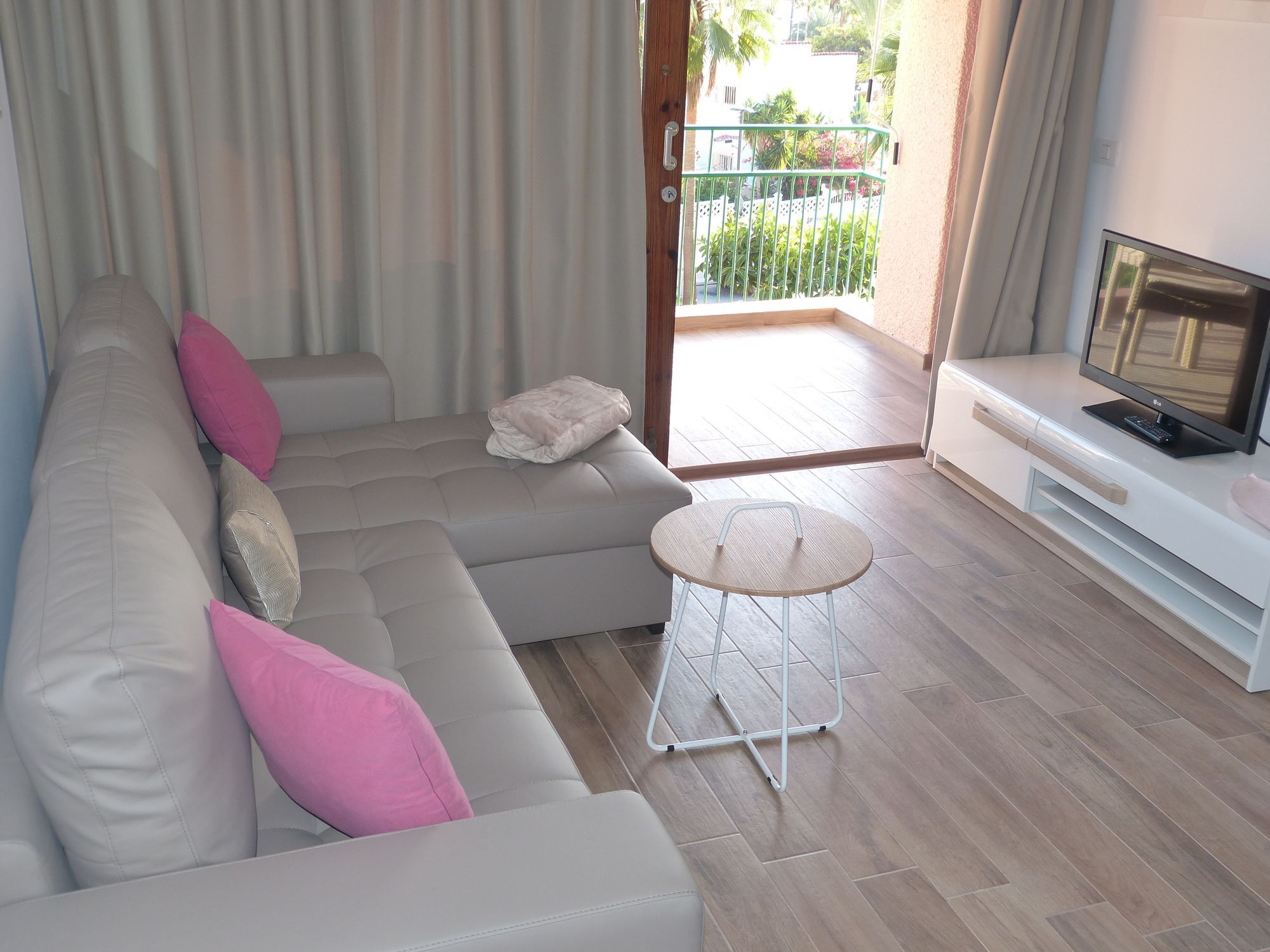 Ocean View Apartment Costa Adeje  Exterior foto